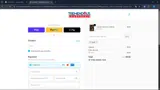 5LIXE coupon verification screenshot