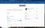 5LIXE coupon verification screenshot