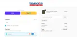 5LIXE coupon verification screenshot
