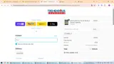 LOCKS coupon verification screenshot