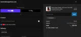 YOVANNA10 coupon verification screenshot
