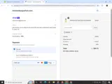 RMN15 coupon verification screenshot