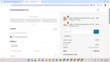 RMN15 coupon verification screenshot