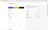 CHIEF15 coupon verification screenshot