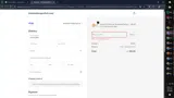 15guru coupon verification screenshot