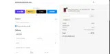 RMN15 coupon verification screenshot