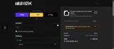 15GGREDWING coupon verification screenshot