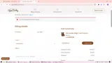 Trend Enterprises coupon verification screenshot