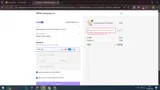 Trend Enterprises coupon verification screenshot
