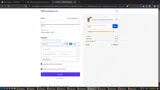 Trend Enterprises coupon verification screenshot