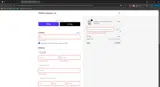 Trend Enterprises coupon verification screenshot