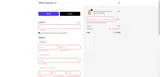 Trend Enterprises coupon verification screenshot