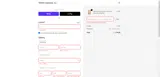 Trend Enterprises coupon verification screenshot