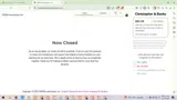 Trend Enterprises coupon verification screenshot