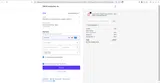 Trend Enterprises coupon verification screenshot