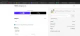 Trend Enterprises coupon verification screenshot