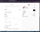 SHOP15 coupon verification screenshot