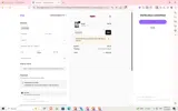 HOLIDAY30 coupon verification screenshot