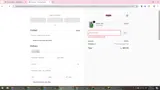 HOLIDAY30 coupon verification screenshot