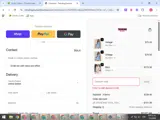 VDAY30 coupon verification screenshot