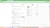 HOLIDAY50 coupon verification screenshot