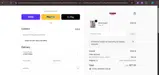 SPRING30 coupon verification screenshot