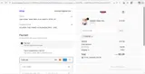 VDAY30 coupon verification screenshot