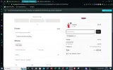 trdingc coupon verification screenshot