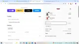 TC40 coupon verification screenshot