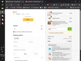 ADBEN coupon verification screenshot