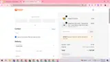 BMSM15 coupon verification screenshot