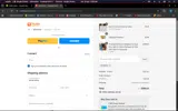 DPF15 coupon verification screenshot