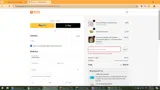 TUESDAY coupon verification screenshot