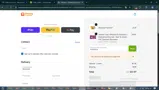 PVTPVFLD coupon verification screenshot