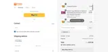 BMSM20 coupon verification screenshot