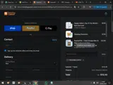 FREEM48USHIPFD coupon verification screenshot