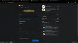 FALL2025 coupon verification screenshot