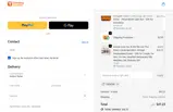 TUESDAY coupon verification screenshot