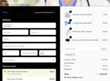 RACI10 coupon verification screenshot