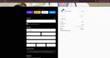 RACI10 coupon verification screenshot