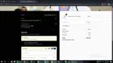 10XEQE coupon verification screenshot