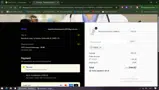 10XEQE coupon verification screenshot