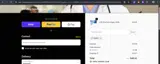 10MECI coupon verification screenshot