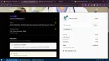 NEWYEAR coupon verification screenshot