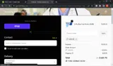 10DUSE coupon verification screenshot