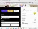 10DUSE coupon verification screenshot