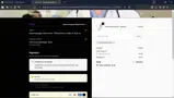 REALSOLUTIONS coupon verification screenshot