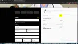 quickcutdeals coupon verification screenshot