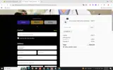happy10 coupon verification screenshot