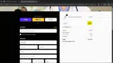 savejune coupon verification screenshot